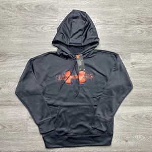 NEW Under Armour Women's Synthetic  Hoodie - XS